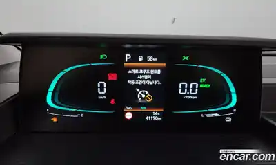 Hyundai Staria 2024 1.6 гидро в Москве № 2050419, миниатюра 10