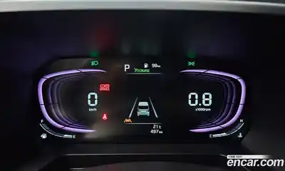 Kia Ray 2025 1.0 гидро в Москве № 2050521, миниатюра 11