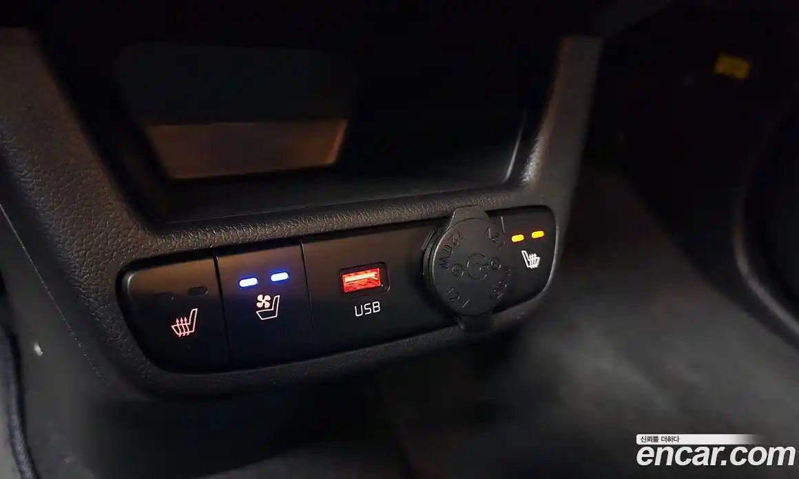 Kia Ray 2025 1.0 гидро в Москве № 2050521, фото 18
