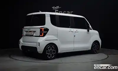 Kia Ray 2025 1.0 гидро в Москве № 2050521, миниатюра 2