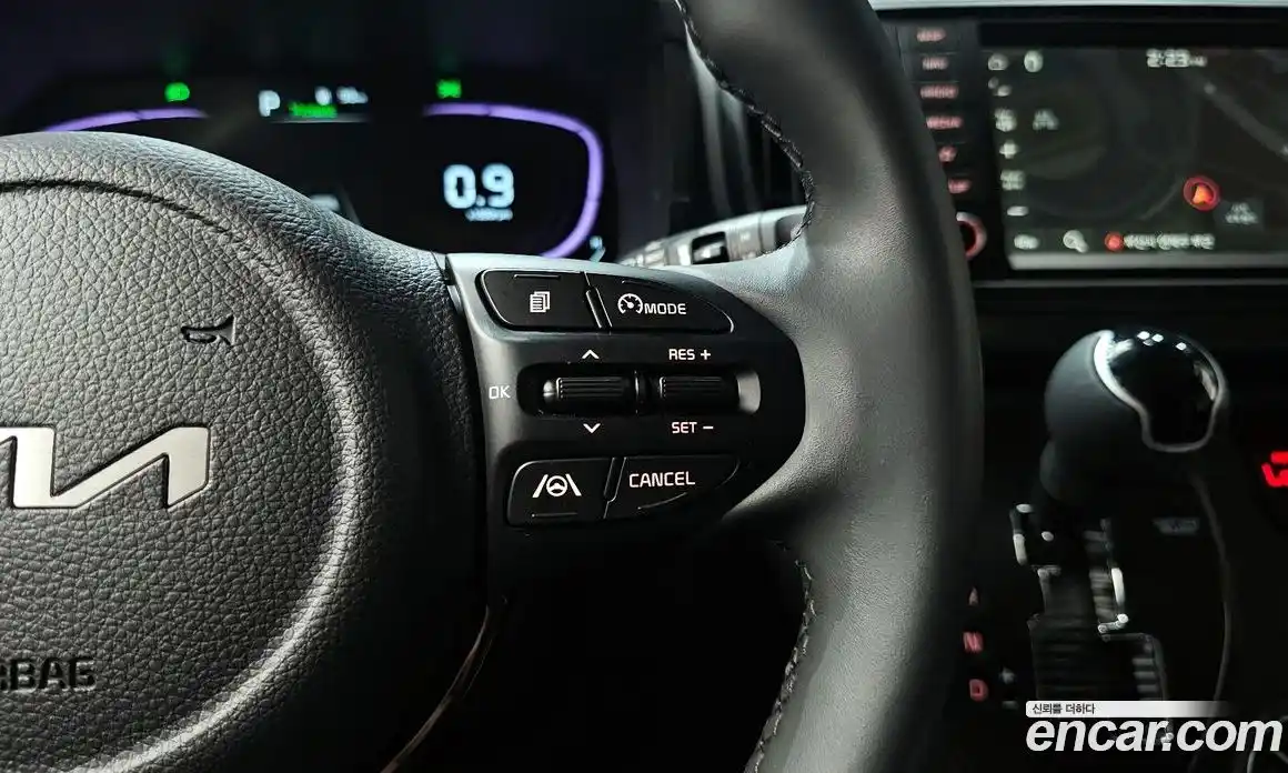 Kia Ray 2025 1.0 гидро в Москве № 2050521, фото 24