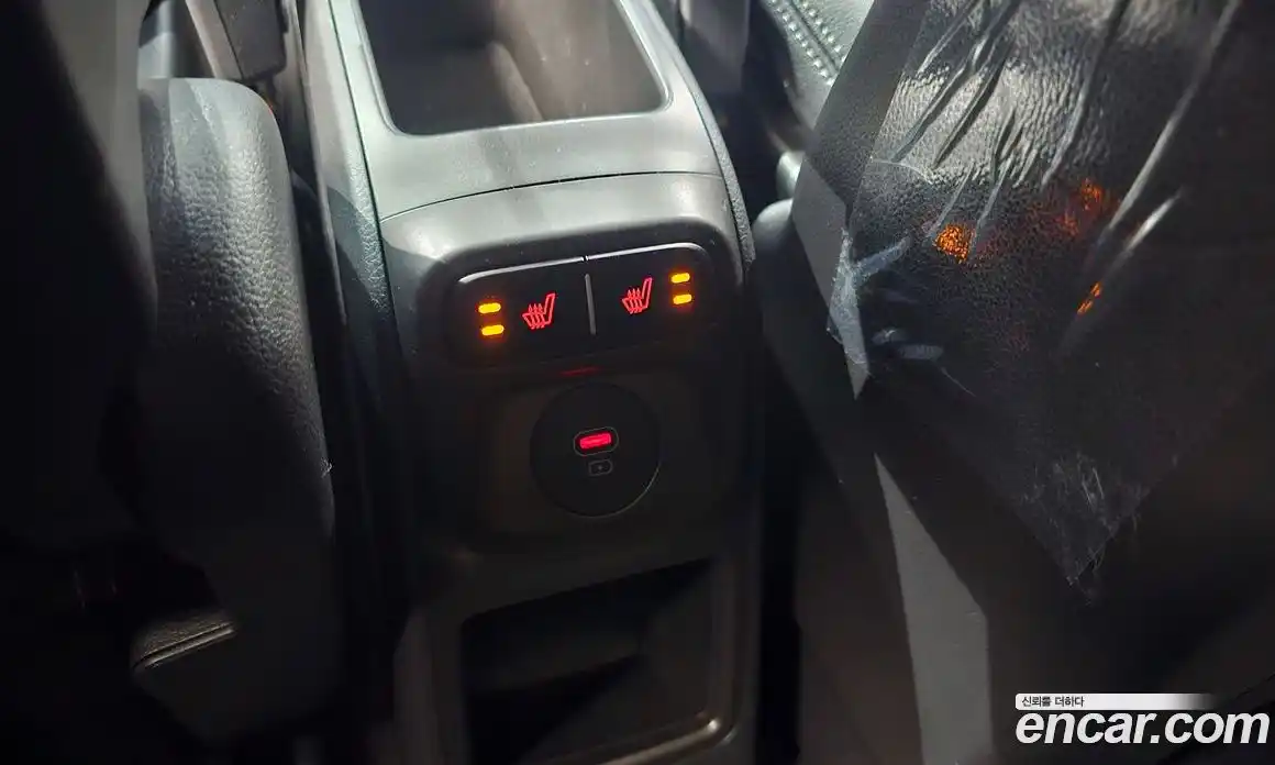 Kia Ray 2025 1.0 гидро в Москве № 2050521, фото 29