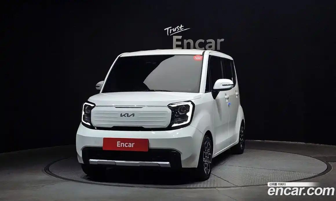 Kia Ray 2025 1.0 гидро в Москве № 2050521, фото 3