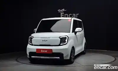 Kia Ray 2025 1.0 гидро в Москве № 2050521, миниатюра 3