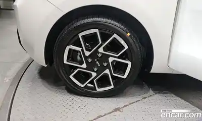 Kia Ray 2025 1.0 гидро в Москве № 2050521, миниатюра 5