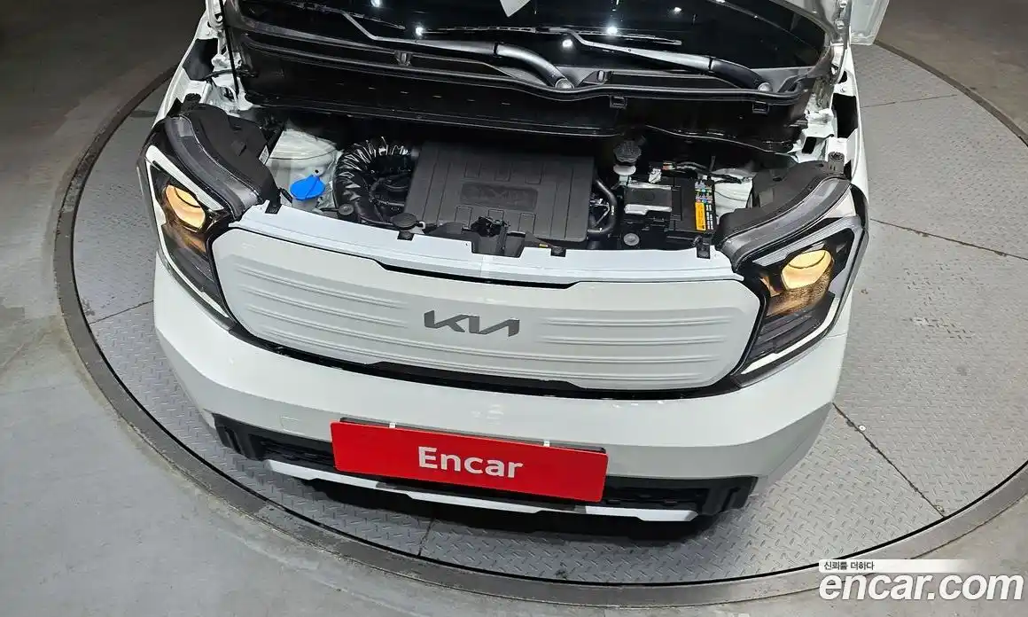 Kia Ray 2025 1.0 гидро в Москве № 2050521, фото 6