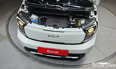 Kia Ray 2025 1.0 гидро в Москве № 2050521, миниатюра 6