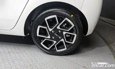Kia Ray 2025 1.0 гидро в Москве № 2050521, миниатюра 7