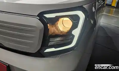 Kia Ray 2025 1.0 гидро в Москве № 2050521, миниатюра 8