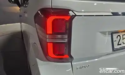 Kia Ray 2025 1.0 гидро в Москве № 2050521, миниатюра 9