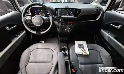 Kia Ray 2025 1.0 гидро в Москве № 2050521, миниатюра 10