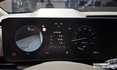 Kia Canival 2025 3.5 гидро в Москве № 2050624, миниатюра 11