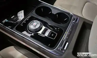 Kia Canival 2025 3.5 гидро в Москве № 2050624, миниатюра 12