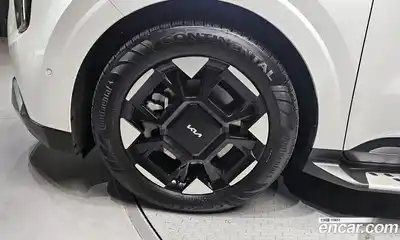 Kia Canival 2025 3.5 гидро в Москве № 2050624, миниатюра 5