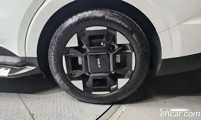 Kia Canival 2025 3.5 гидро в Москве № 2050624, миниатюра 7