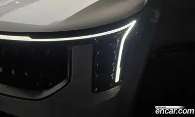 Kia Canival 2025 3.5 гидро в Москве № 2050624, миниатюра 8