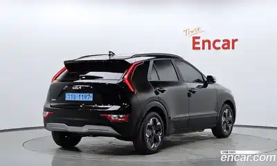 Kia Niro, 2023