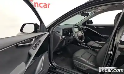 Kia Niro 2023 0.2 гидро в Москве № 2050625, миниатюра 12