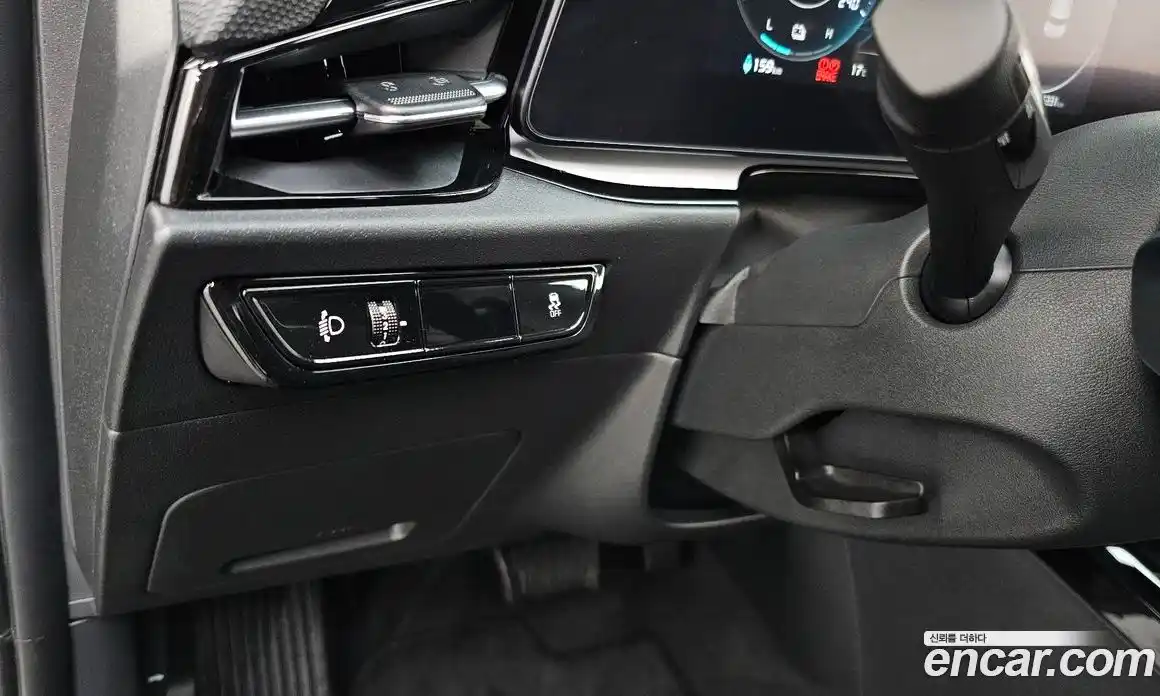 Kia Niro 2023 0.2 гидро в Москве № 2050625, фото 23