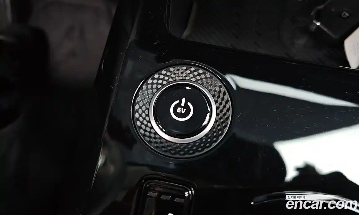 Kia Niro 2023 0.2 гидро в Москве № 2050625, фото 24
