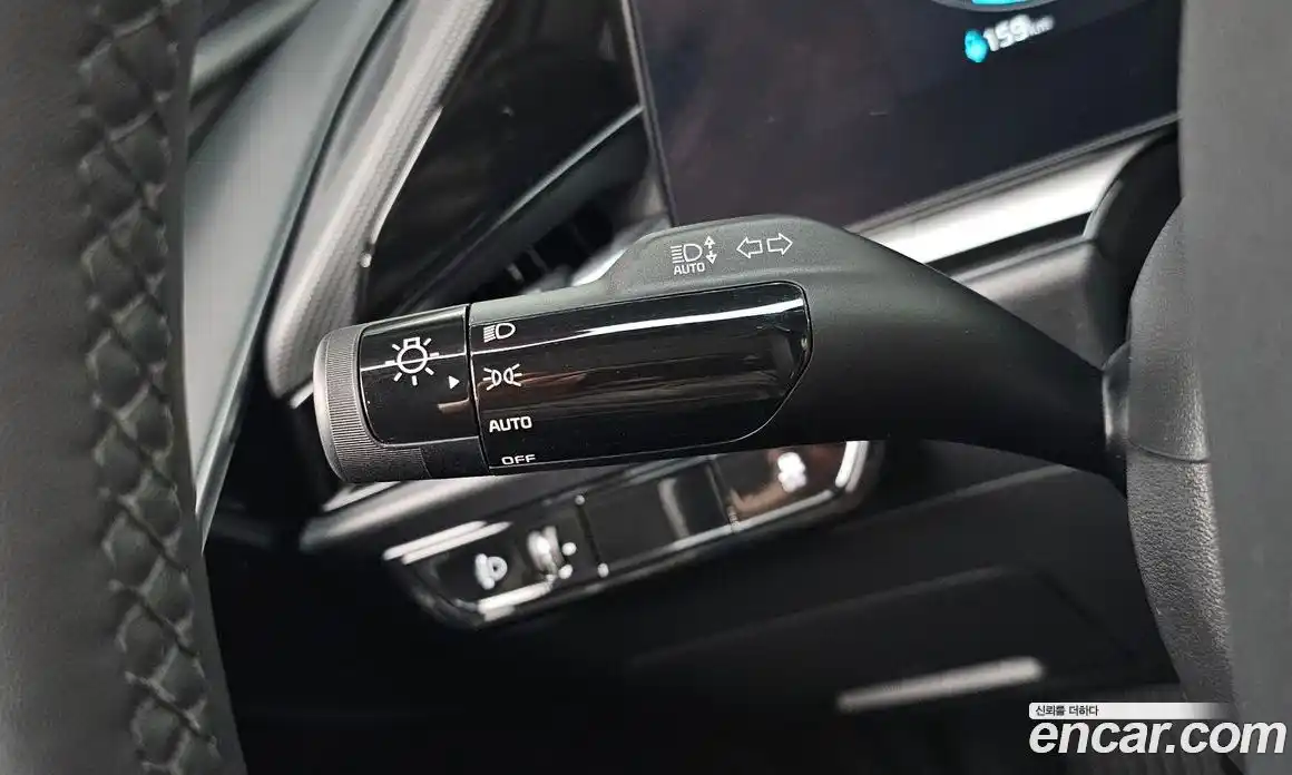 Kia Niro 2023 0.2 гидро в Москве № 2050625, фото 25