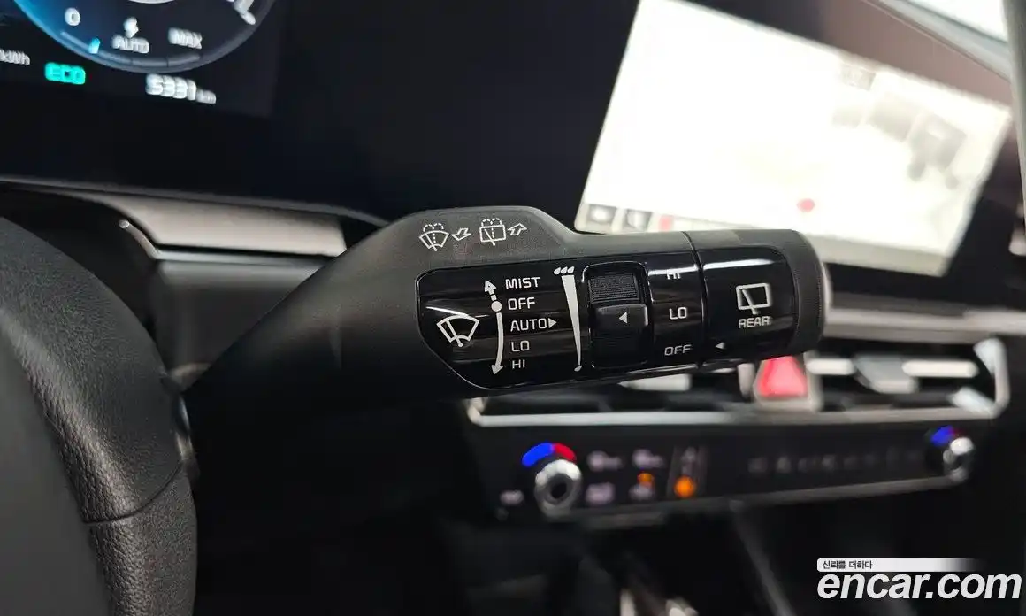 Kia Niro 2023 0.2 гидро в Москве № 2050625, фото 26