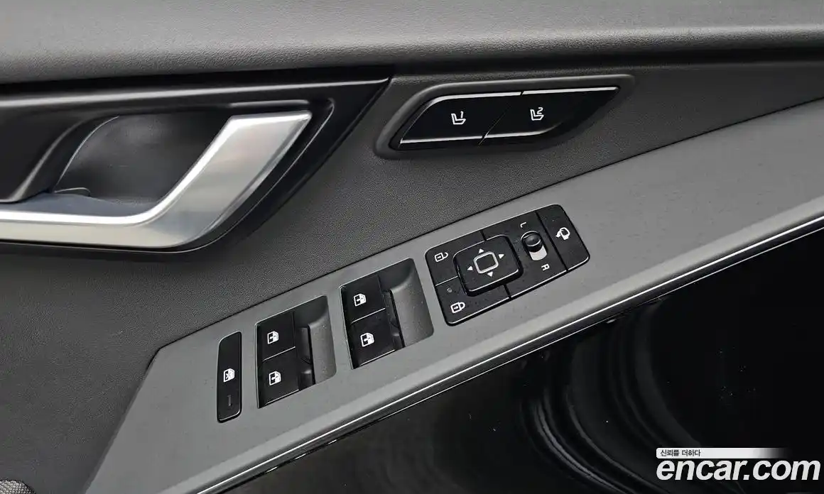Kia Niro 2023 0.2 гидро в Москве № 2050625, фото 27