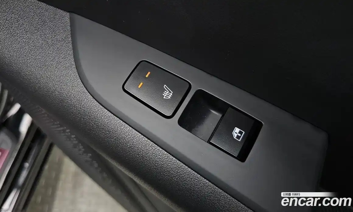 Kia Niro 2023 0.2 гидро в Москве № 2050625, фото 28