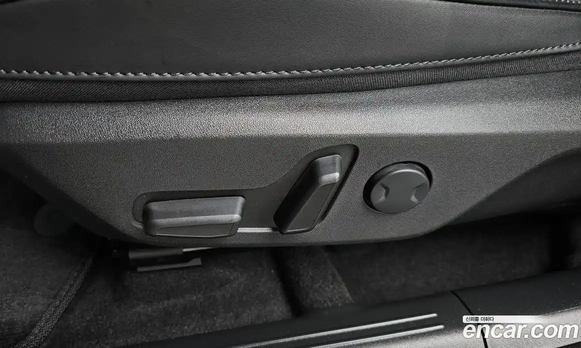 Kia Niro 2023 0.2 гидро в Москве № 2050625, фото 29