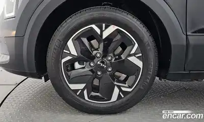 Kia Niro 2023 0.2 гидро в Москве № 2050625, миниатюра 4
