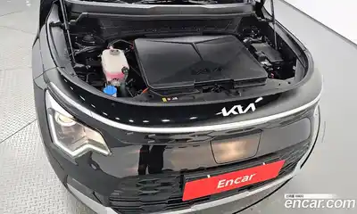 Kia Niro 2023 0.2 гидро в Москве № 2050625, миниатюра 5