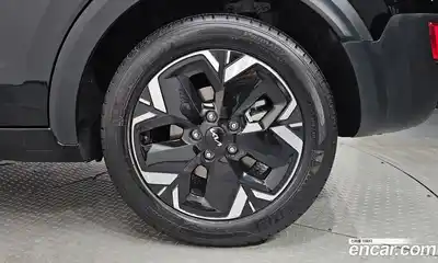 Kia Niro 2023 0.2 гидро в Москве № 2050625, миниатюра 6