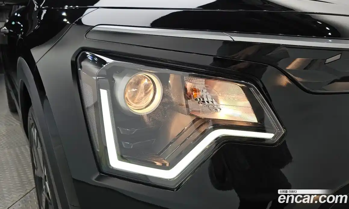 Kia Niro 2023 0.2 гидро в Москве № 2050625, фото 7