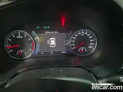 Kia Seltos 2022 1.6 гидро в Москве № 2050683, миниатюра 9