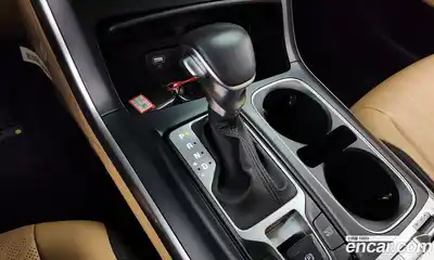 Kia Canival 2023 3.5 гидро в Москве № 2050758, миниатюра 12