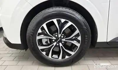 Kia Canival 2023 3.5 гидро в Москве № 2050758, миниатюра 5