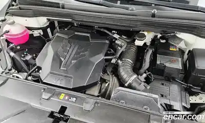Kia Canival 2023 3.5 гидро в Москве № 2050758, миниатюра 6
