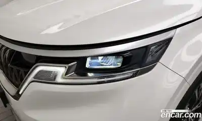 Kia Canival 2023 3.5 гидро в Москве № 2050758, миниатюра 8