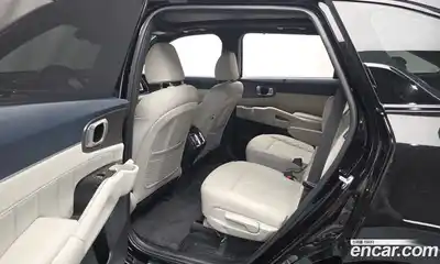Kia Sorento 2024 1.6 гидро в Москве № 2050798, миниатюра 11