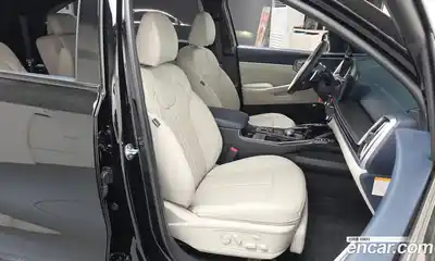 Kia Sorento 2024 1.6 гидро в Москве № 2050798, миниатюра 12