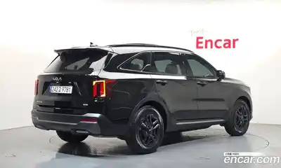 Kia Sorento 2024 1.6 гидро в Москве № 2050798, миниатюра 2