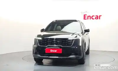 Kia Sorento 2024 1.6 гидро в Москве № 2050798, миниатюра 3