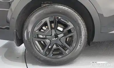 Kia Sorento 2024 1.6 гидро в Москве № 2050798, миниатюра 5