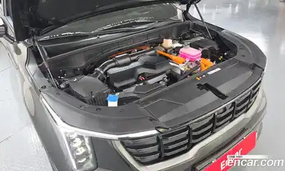 Kia Sorento 2024 1.6 гидро в Москве № 2050798, миниатюра 6