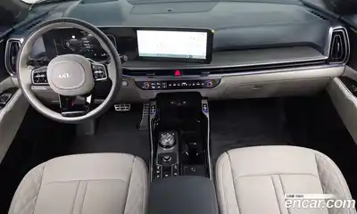 Kia Sorento 2024 1.6 гидро в Москве № 2050798, миниатюра 7