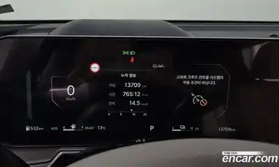 Kia Sorento 2024 1.6 гидро в Москве № 2050798, миниатюра 8