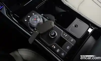 Kia Sorento 2024 1.6 гидро в Москве № 2050798, миниатюра 9