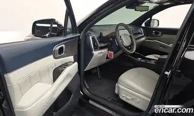 Kia Sorento 2024 1.6 гидро в Москве № 2050798, миниатюра 10