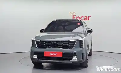 Kia Sorento 2025 2.2 гидро в Москве № 2050802, миниатюра 3