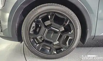 Kia Sorento 2025 2.2 гидро в Москве № 2050802, миниатюра 5